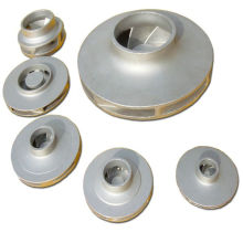 China Hot Sale OEM Investment Casting Part with Best Price